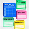 Student Worker Ultimate Bundle 6Templates